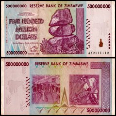 Exotic Banknotes